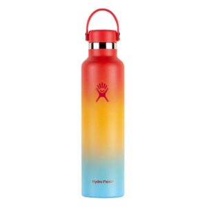 Butelka termiczna Hydro Flask 709 ml Standard Mouth Cap (shave ice) multicolor