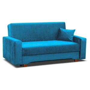 Sofa z funkcją spania 3 osobowa LUX-1 / kolory do wyboru