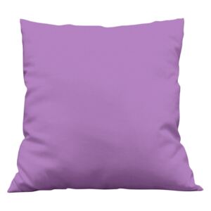 Poszewka na poduszkę Uni lila fioletowy