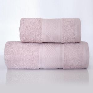 Ręcznik Maritim lawendowy fioletowy