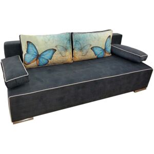 Sofa Vento Butterfly+Cairo 31