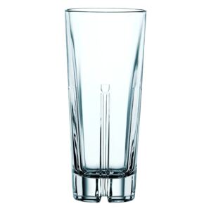 Szklanka ze szkła kryształowego Nachtmann Longdrink, 366 ml