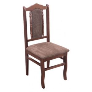 Krzesło z drewna bukowego K76