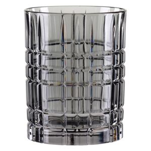 Szklanka do whisky ze szkła kryształowego Nachtmann Highland Smoke, 345 ml