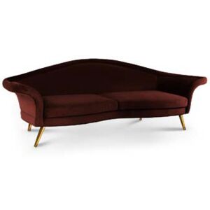 Designerska sofa do nowoczesnych wnętrz - Ottiu
