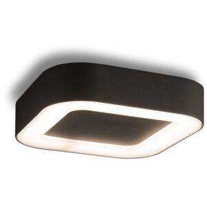 Lampa zewnętrzna sufitowa LED NOWODVORSKI PUEBLA LED styl nowoczesny,basic aluminium,PC szary 9513 |30 dni na zwrot|Darmowa wysyłka od 150 zł