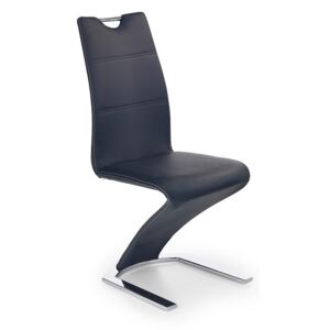 Krzesło K188 - czarne