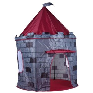 Namiot dla dzieci zamek,125 x 105 cm, Tender Toys