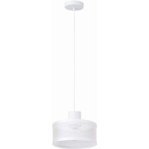 Bono lampa wisząca 1-punktowa biała 31905