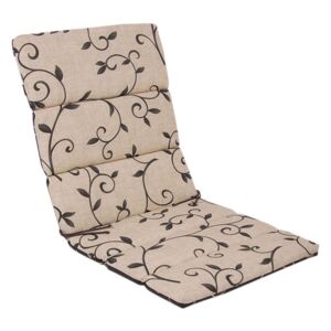 Poduszka na krzesło Madera Niedrig 1099-06 5 cm PATIO