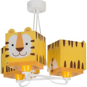 Little Tiger lampa wisząca 3-punktowa 64567