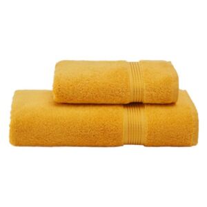 Ręczniki kąpielowe LANE 75x150cm Żółty