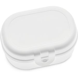 Lunchbox Pascal Mini biały