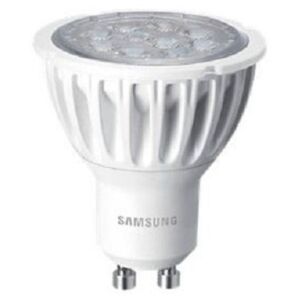 Żarówka LED SAMSUNG, GU10, 4,6 W