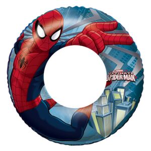 Koło do pływania Spider-Man 56 cm BESTWAY