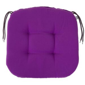 Poduszka na siedzisko Lavender Chloe 39 x 40 x 4 cm D042-08DW PATIO