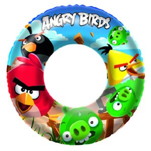 Koło do pływania Angry Birds 56 cm BESTWAY