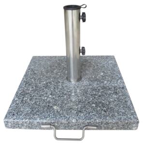 Podstawa betonowa granit szary 30 kg PATIO