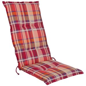 Poduszka na fotel Xenon Hoch 6 cm B001-13 PATIO