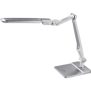 Lampka biurkowa K-BL1207 srebrna z serii MICA