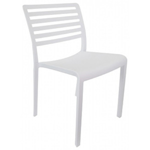 Krzesło Palio - białe