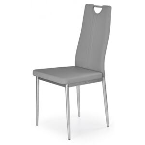 Krzesło K202 - popielate