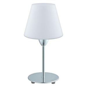 Eglo Eglo 95786 - Lampa stołowa DAMASCO 1 1xE14/60W/230V EG95786