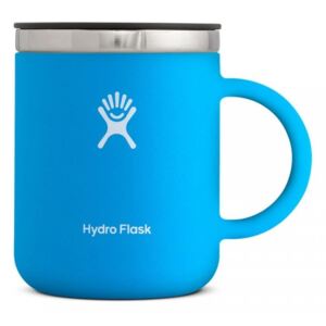 Kubek termiczny do kawy Hydro Flask Coffee Mug 354 ml (pacific) niebieski