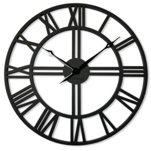 Zegar ścienny LOFT GRANDE 60cm