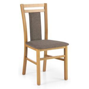 Krzesło HUBERT8 olcha