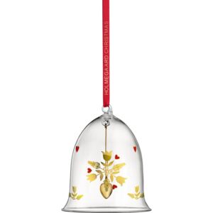 Dekoracja świąteczna Ann-Sofi Romme duży dzwonek
