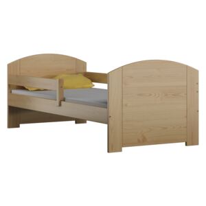 Łóżko dziecięce drewniane Wiola III