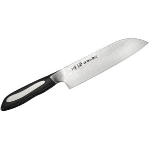 Nóż kuchenny Santoku Tojiro Flash FF-SA180 18 cm