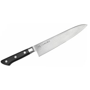 Nóż kuchenny szefa kuchni Tojiro DP37 F-656 24 cm