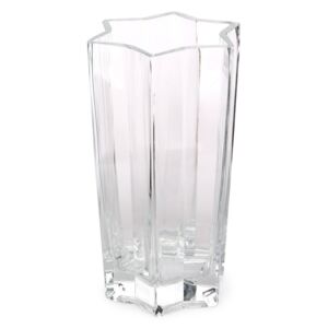Altom Wazon szklany Stella, 27 cm