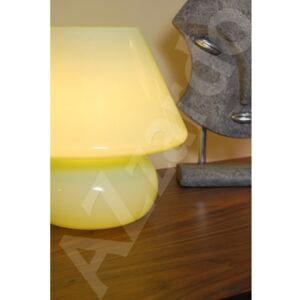 Lampa stołowa Dino Stołowe zielony E27