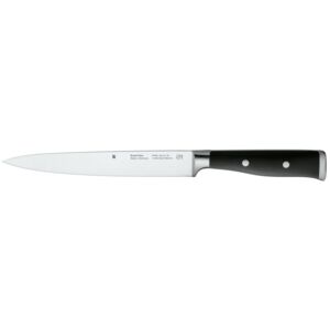 Nóż do mięsa ze specjalnie wykuwanej stali nierdzewnej WMF Class, dł. 20 cm