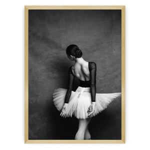 Plakat Ballerina II