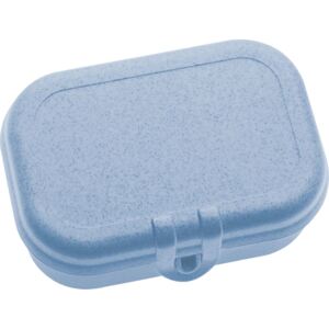Lunchbox Pascal Organic S niebieski