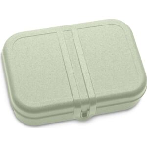 Lunchbox Pascal Organic L zielony