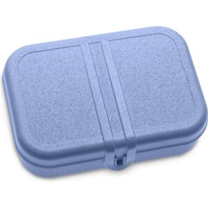 Lunchbox Pascal Organic L niebieski