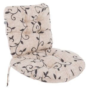 Komplet poduszek na fotel Marocco 12 cm G001-06PB PATIO