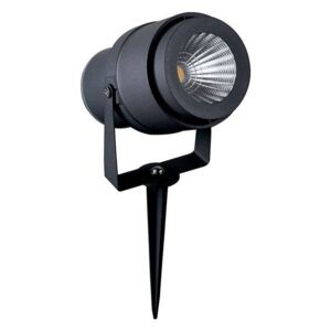 V-Tac LED Lampa zewnętrzna 1xLED/12W/230V IP65 VT0120