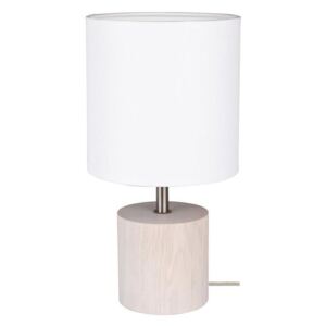Spot-Light Spot-Light 7181032 - Lampa stołowa TRONGO ROUND 1xE27/25W/230V SP0593