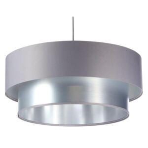 BPS Koncept Żyrandol na lince DUO 1xE27/60W/230V BS0279
