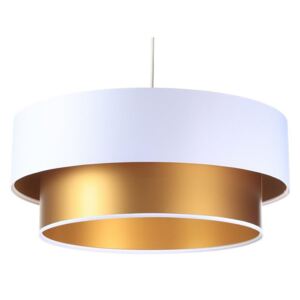 BPS Koncept Żyrandol na lince DUO 1xE27/60W/230V BS0285