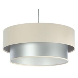 BPS Koncept Żyrandol na lince DUO 1xE27/60W/230V BS0281