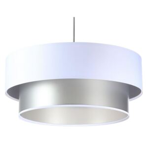 BPS Koncept Żyrandol na lince DUO 1xE27/60W/230V BS0284