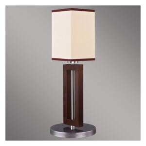 Kemar Lampa stołowa Riffta B - 1xE14/60W/230V PD134