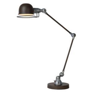 Lucide Lucide 45652/01/97 - Lampa stołowa HONORE 1xE14/40W/230V LC0844